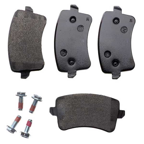 Eicher-Prm Brake Pads 101441699