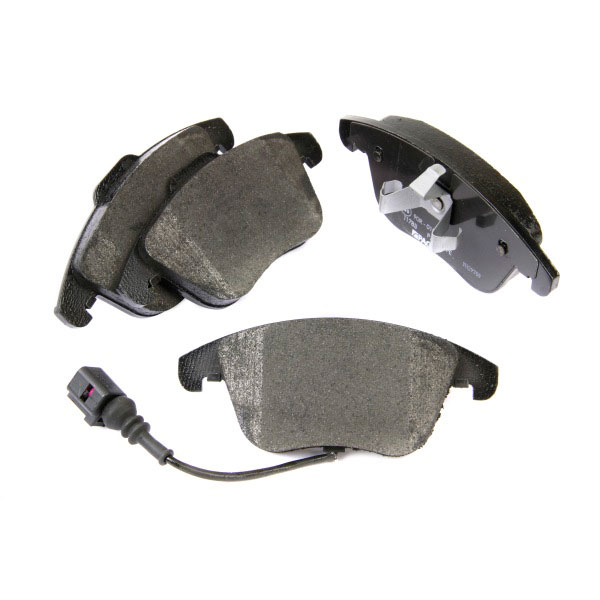 Pagid Brake Pads 101441738