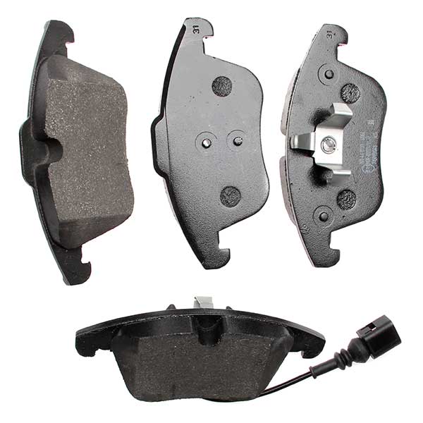 Eicher-Prm Brake Pads 101441739