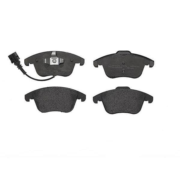 Brembo Brake Pads 10144173A