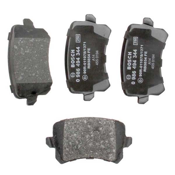 Bosch Brake Pads 101441747