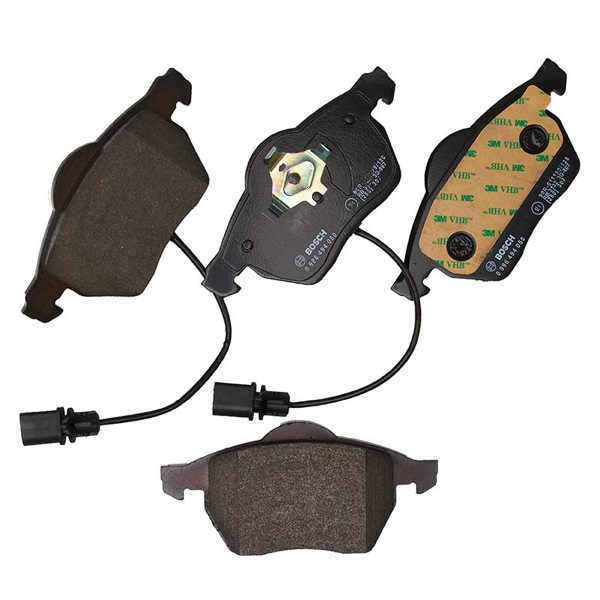 Bosch Brake Pads 101441757