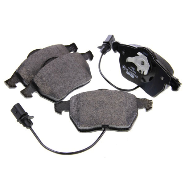 Pagid Brake Pads 101441758