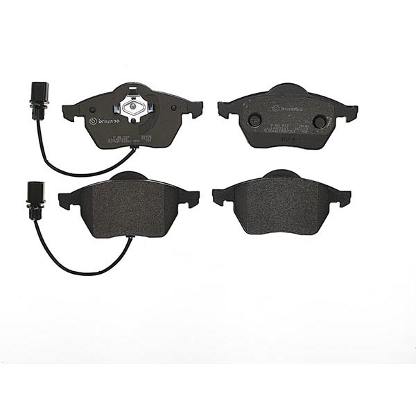 Brembo Brake Pads 10144179A