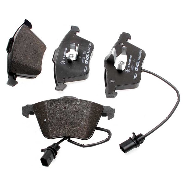 Pagid Brake Pads 101441808