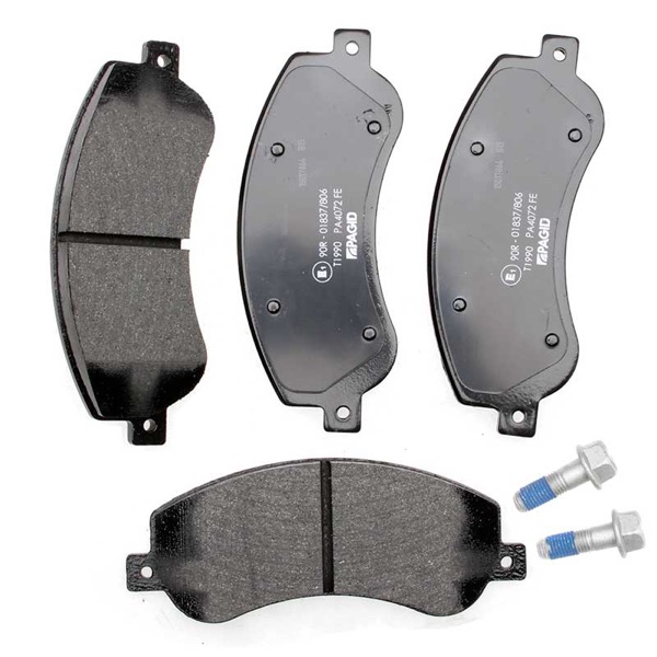 Pagid Brake Pads 101441848