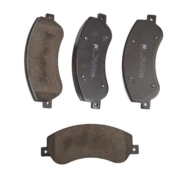 Eicher-Prm Brake Pads 101441849