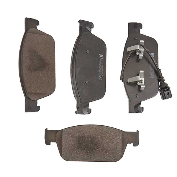 Eicher-Prm Brake Pads 101441869