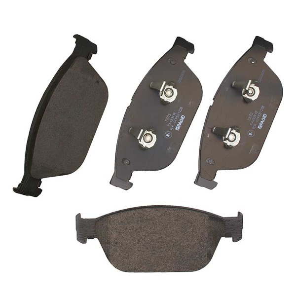 Pagid Brake Pads 101441878