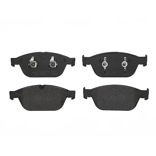Brembo Brake Pads 10144187A