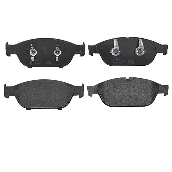 Brembo Brake Pads 10144188A