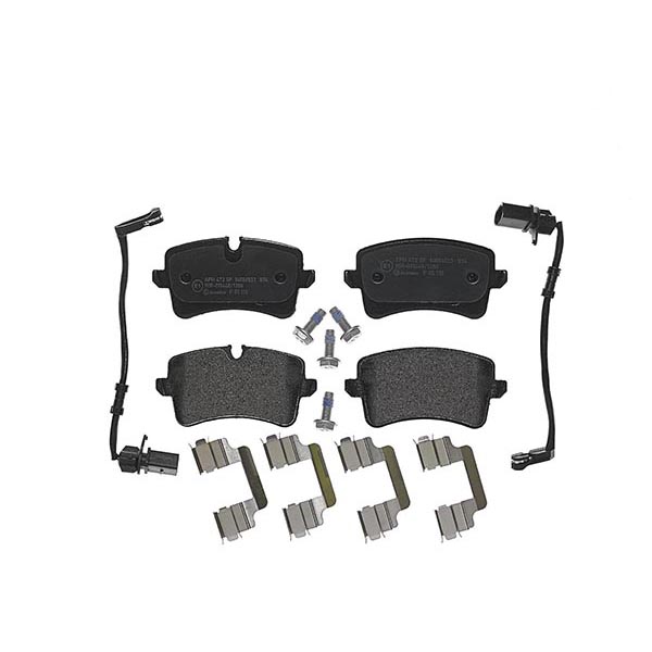 Brembo Brake Pads 10144200A