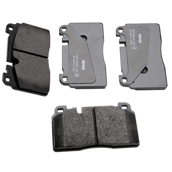 Pagid Brake Pads 101442068