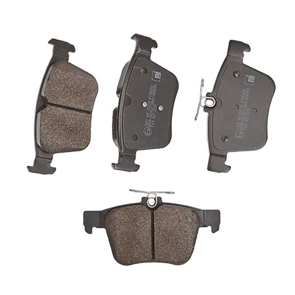 Eicher-Prm Brake Pads 101442079