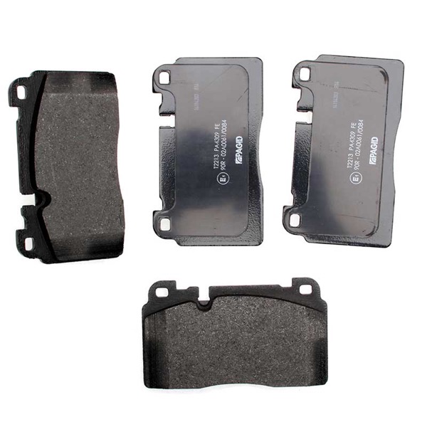 Pagid Brake Pads 101442098