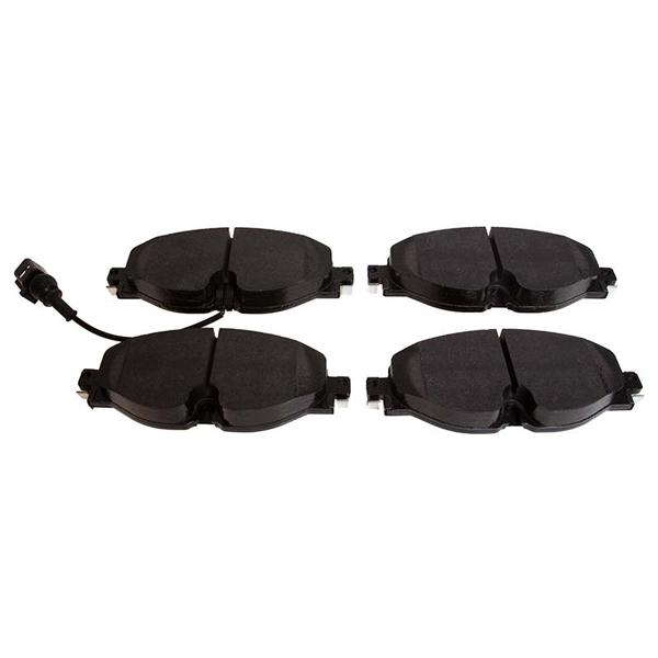Brembo Brake Pads 10144210A