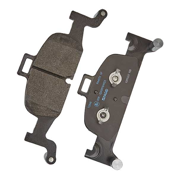 Pagid Brake Pads 101442228