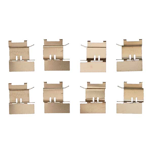 Pagid Brake Pads 101442278