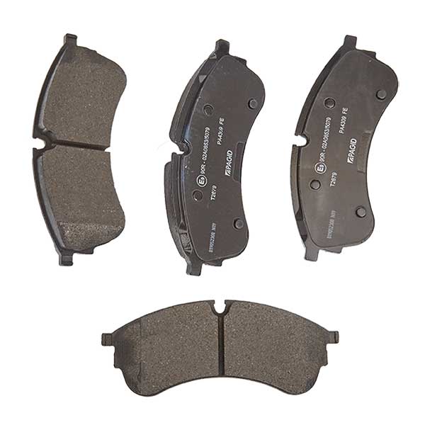 Pagid Brake Pads 101442288 Pagid Brake Pads 101442288