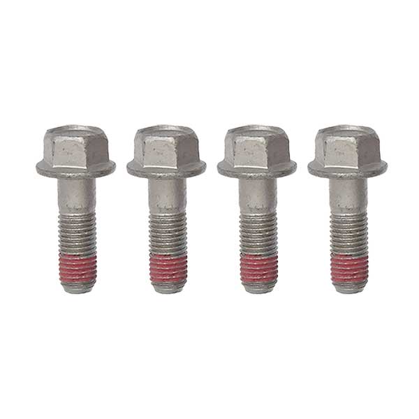 Pagid Brake Pads 101442288