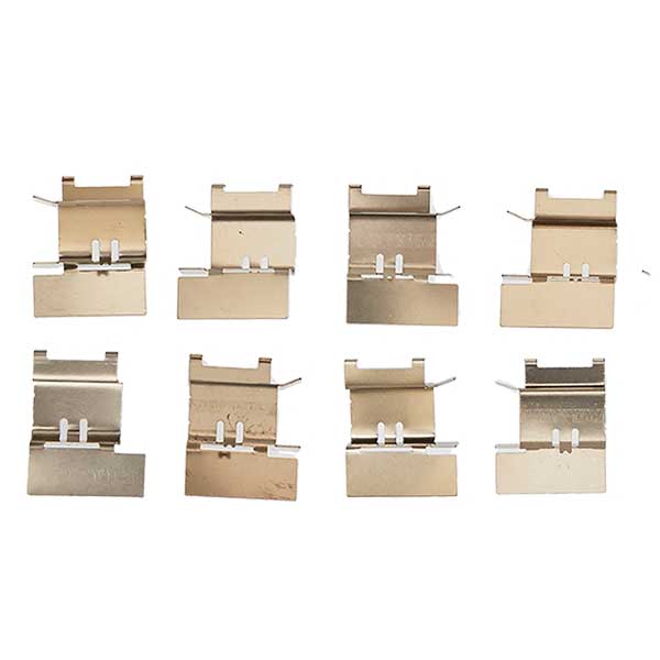 Pagid Brake Pads 101442288 Pagid Brake Pads 101442288