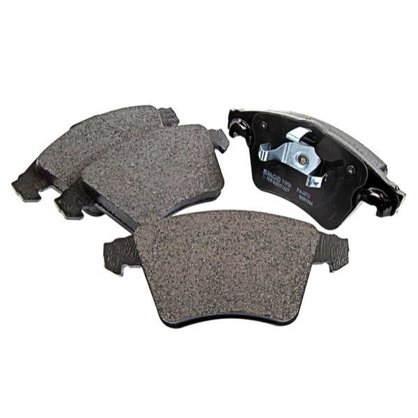 Pagid Brake Pads 101444188