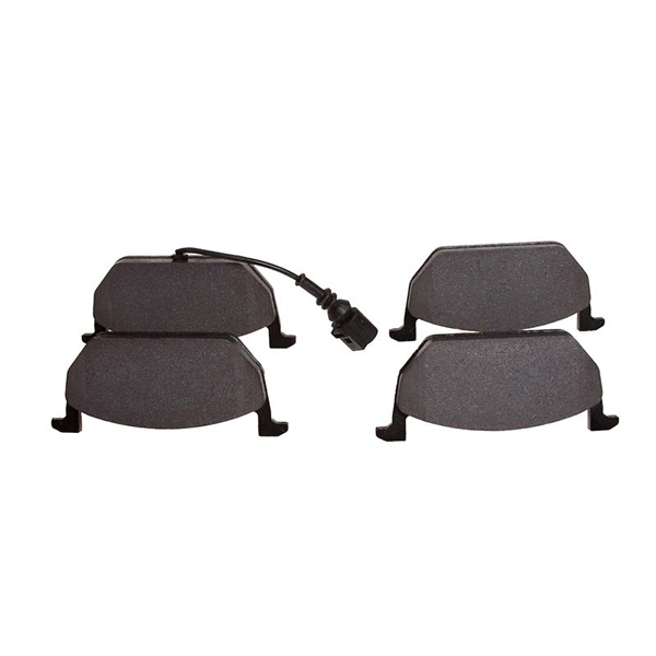 Pagid Brake Pads 101444198