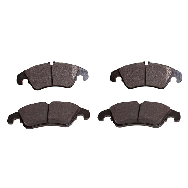Pagid Brake Pads 101444238