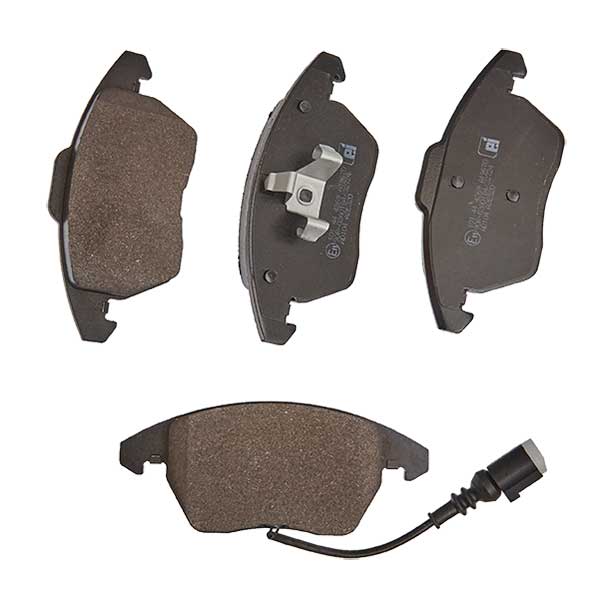 Eicher-Prm Brake Pads 101444269