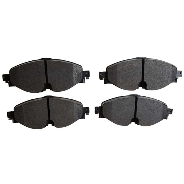Pagid Brake Pads 101444288