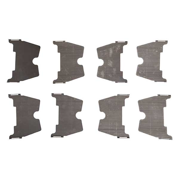 Brembo Brake Pads 10144431A