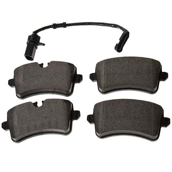 Pagid Brake Pads 101444328