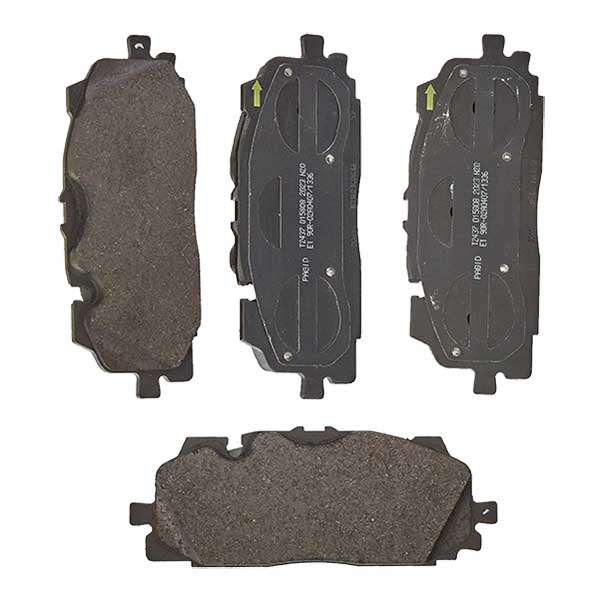 Pagid Brake Pads 101444348