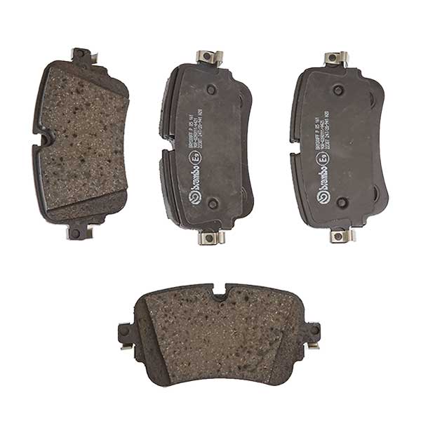 Brembo Brake Pads 10144438A