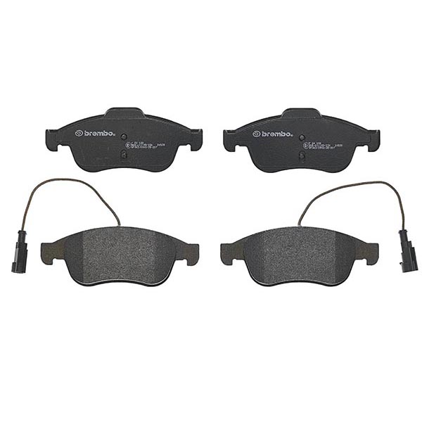 Brembo Brake Pads 10151046A