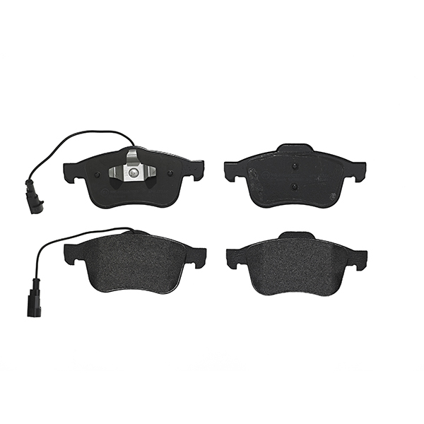 Brembo Brake Pads 10151047A