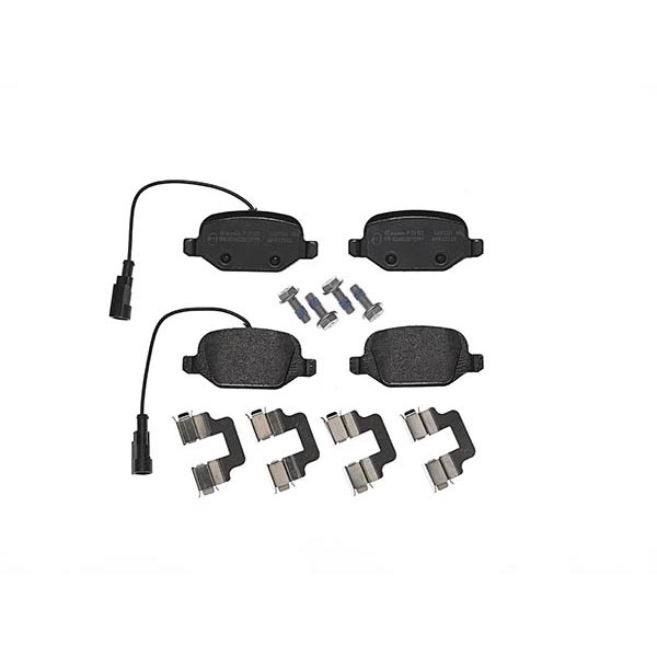 Brembo Brake Pads 10151048A