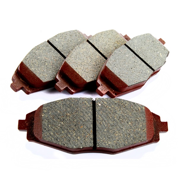 Pagid Brake Pads 101520018