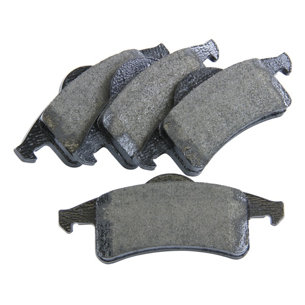 Pagid Brake Pads 101520058