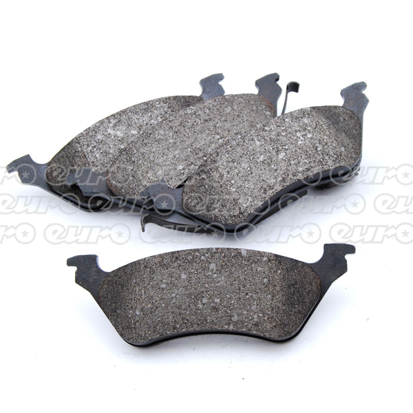Pagid Brake Pads 101520078