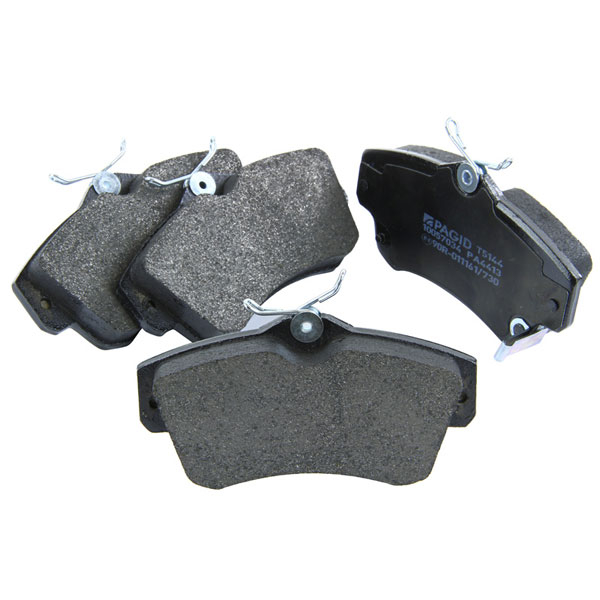 Pagid Brake Pads 101520128