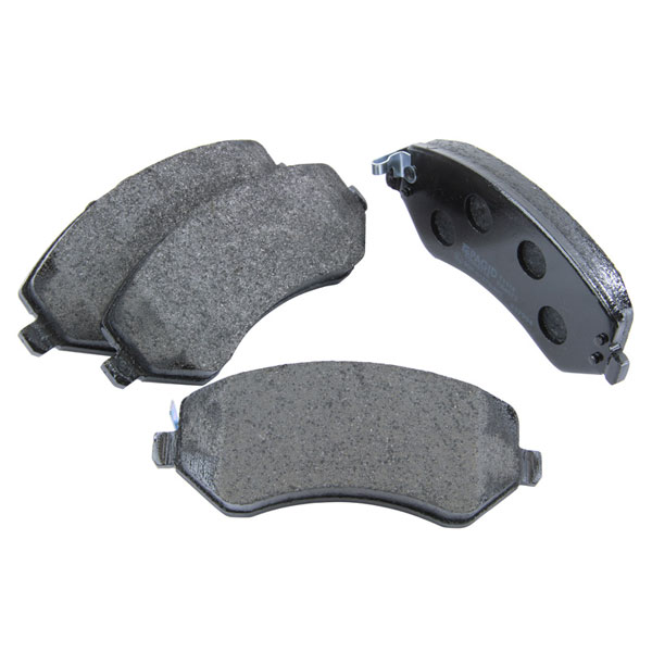 Pagid Brake Pads 101520138