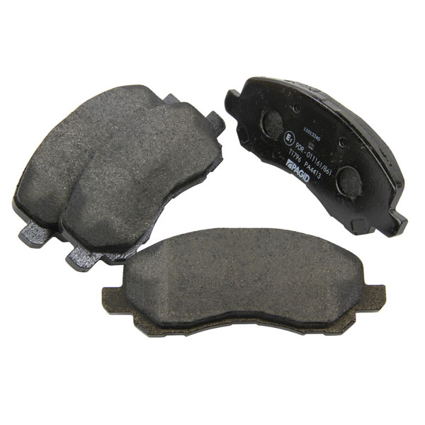 Pagid Brake Pads 101520578