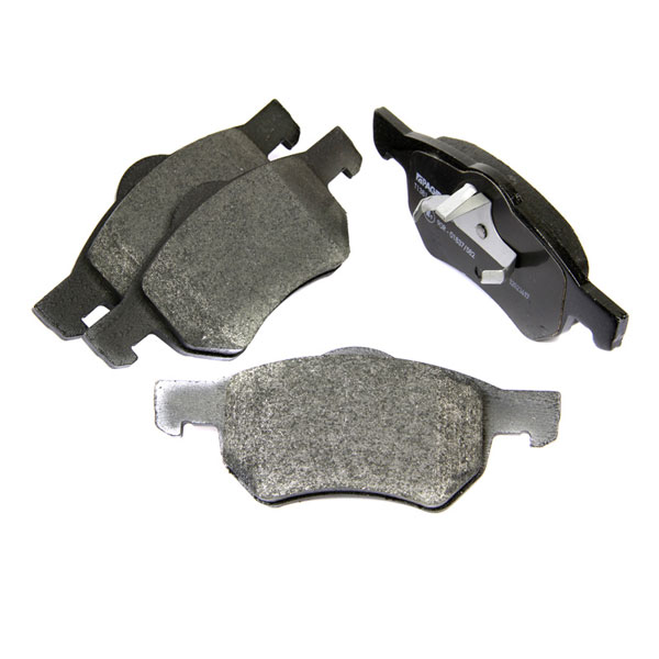 Pagid Brake Pads 101520738