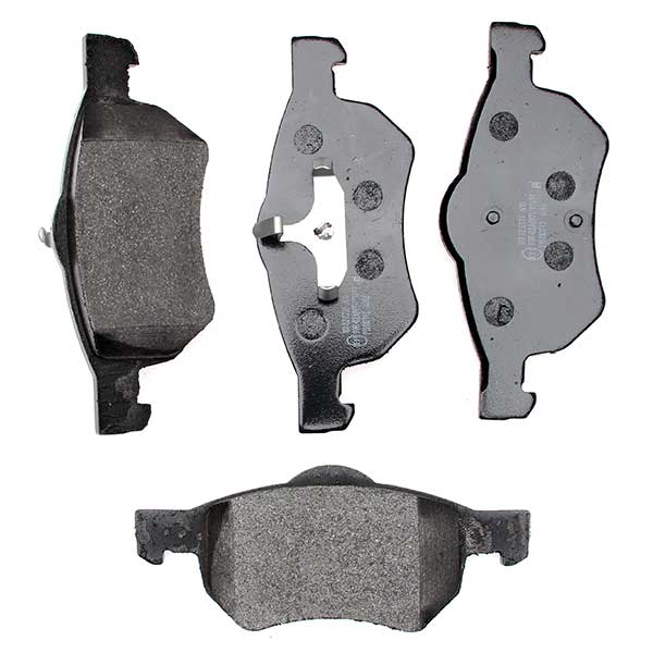 Eicher-Prm Brake Pads 101520739