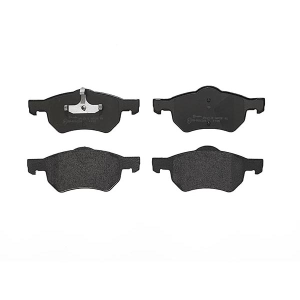 Brembo Brake Pads 10152073A