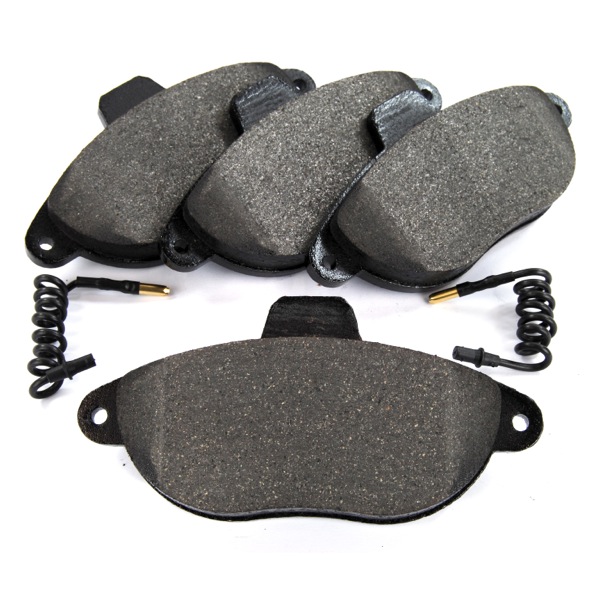 Pagid Brake Pads 101545068