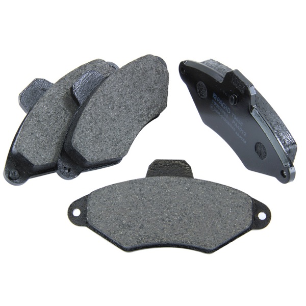 Pagid Brake Pads 101545098