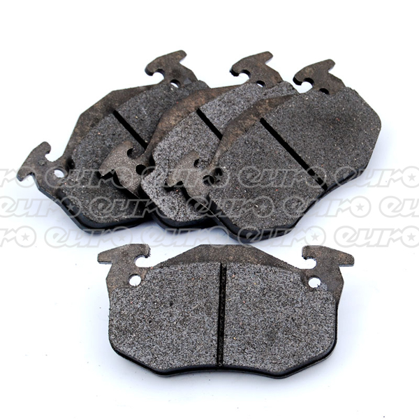 Pagid Brake Pads 101545298