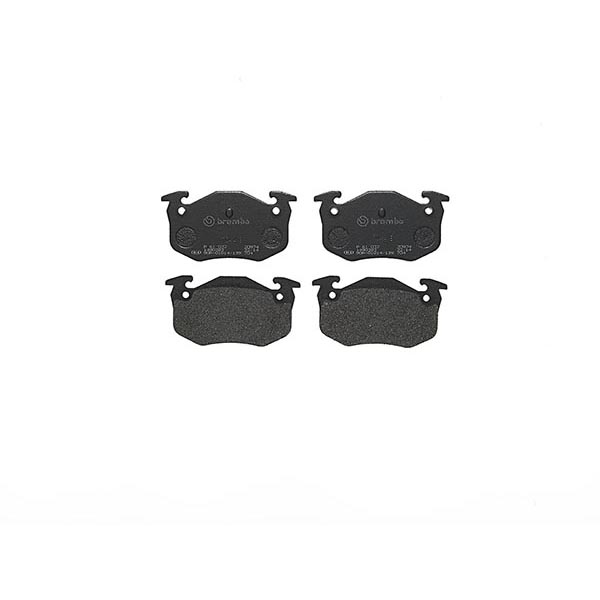 Brembo Brake Pads 10154529A